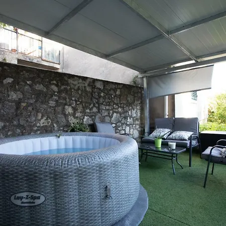 Apartamento Norah