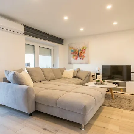 Norah Apartamento Dubrovnik