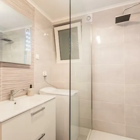 Norah Apartment *