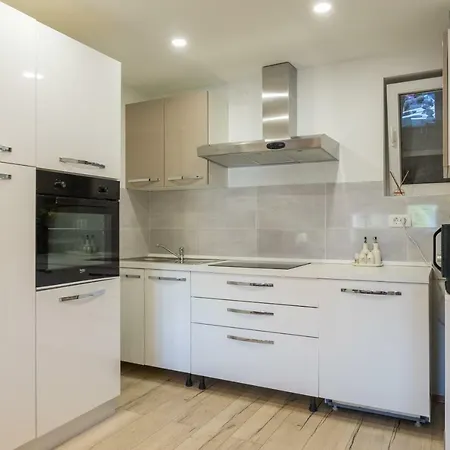 Apartment Norah