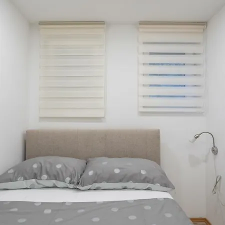 Apartment Norah *