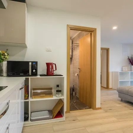 Norah Apartment Dubrovnik