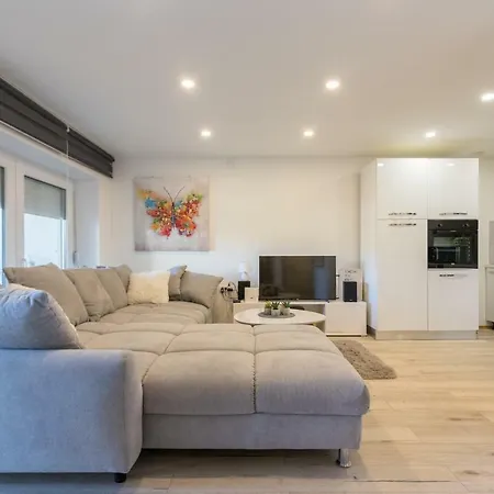 Apartment Norah