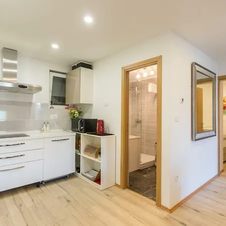 Norah Apartamento Dubrovnik
