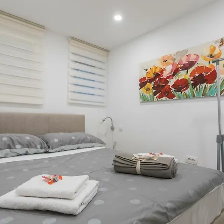 Apartment Norah *